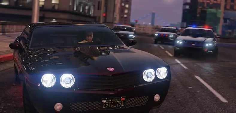 Grand Theft Auto 6 is in development, Tokyo setting was considered