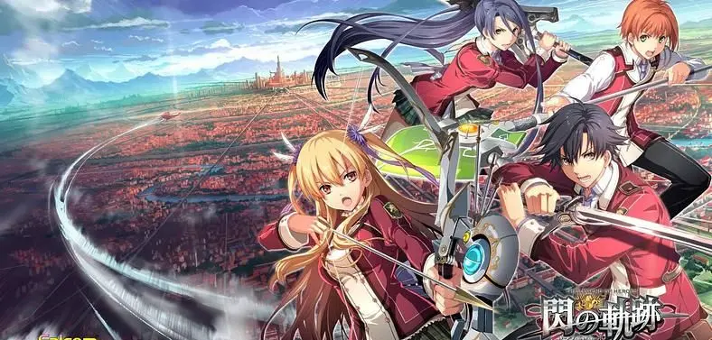 XSEED Announces Trails of Cold Steel And Trails In The Sky 3rd For A Summer PC Release