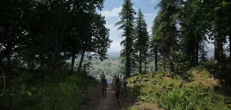 Medieval Dynasty Fishing Spear Location Guide