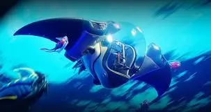 When is Subnautica 2 due to be released on Nintendo Switch?