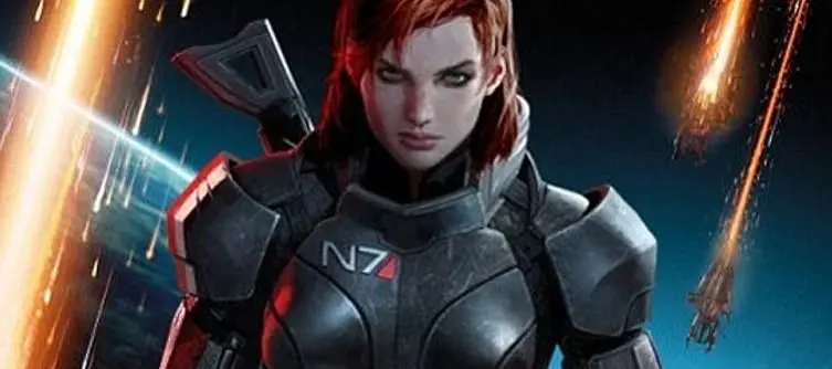 EA reveals Mass Effect 3 preorders well ahead of Mass Effect 2's
