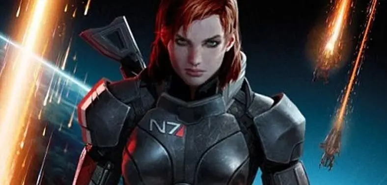 EA reveals Mass Effect 3 preorders well ahead of Mass Effect 2's