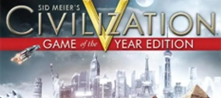 2K Games unveil Sid Meier's Civilization V GOTY, bundles DLC