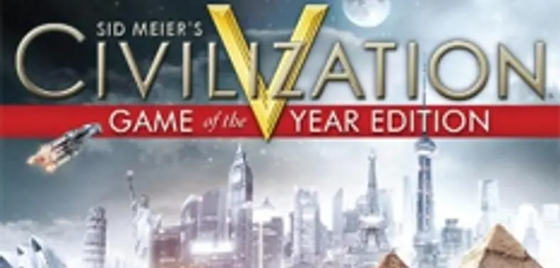 2K Games unveil Sid Meier's Civilization V GOTY, bundles DLC