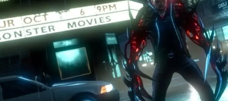 Prototype 2 release date marked for April 24, 2012