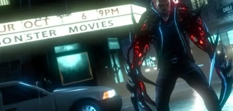 Prototype 2 release date marked for April 24, 2012