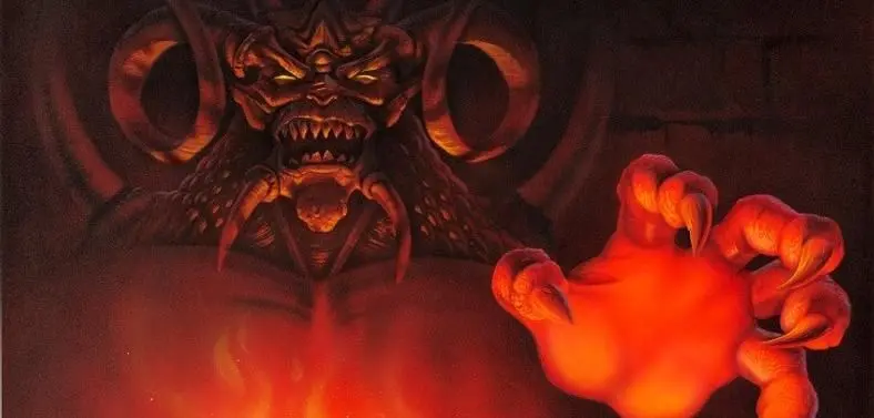Play Diablo 1 in your Web-Browser