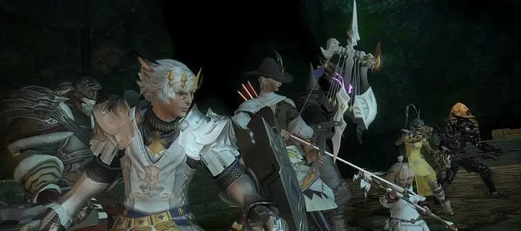 Final Fantasy XIV Moonfire Faire Event Returns in August 2020