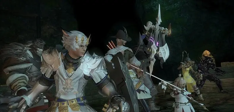 Final Fantasy XIV Moonfire Faire Event Returns in August 2020