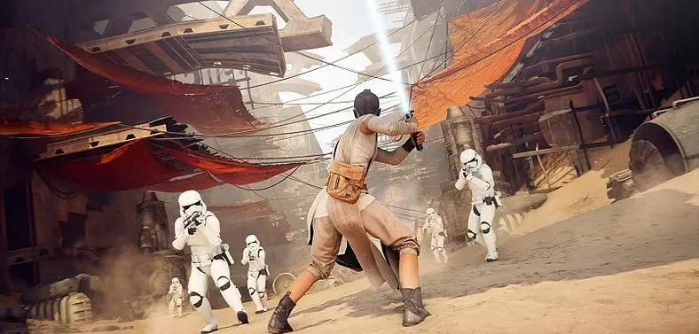 Star Wars Battlefront 2 Server Status - Here's Why It Is Offline