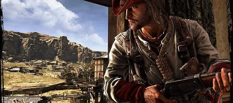 Ubisoft releases reveal trailer, screenshots for Call of Juarez: Gunslinger