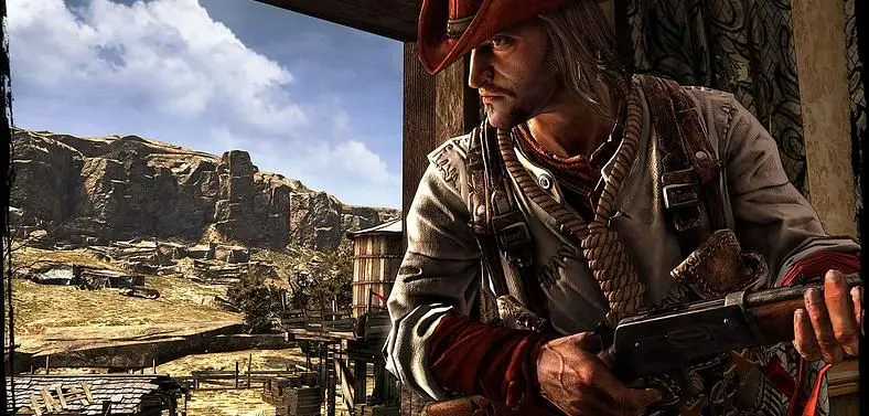 Ubisoft releases reveal trailer, screenshots for Call of Juarez: Gunslinger