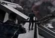 13 minutes of Mass Effect 3 gameplay from leaked beta