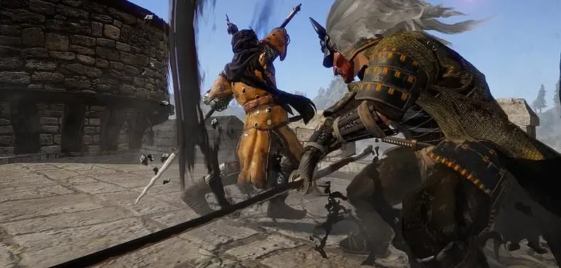Conqueror's Blade Free Weekend Kicks Off Today