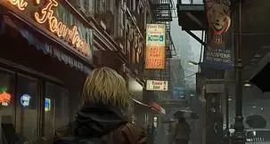 Resident Evil Requiem 4K Path Tracing & NVIDIA DLSS 4 Trailer Teases New Area