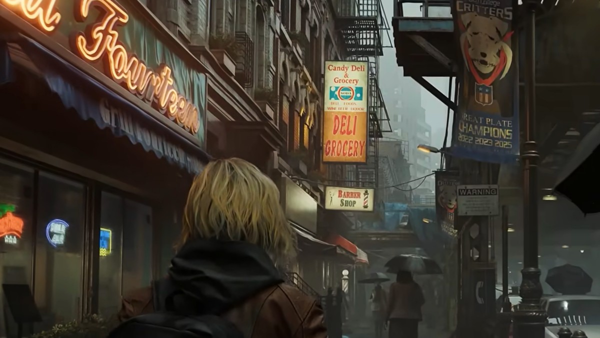 Resident Evil Requiem 4K Path Tracing & NVIDIA DLSS 4