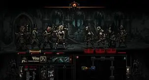 Darkest Dungeon Humble Store Sale Slashes the Prices of the Acclaimed, Ruthless Gothic Roguelike Series