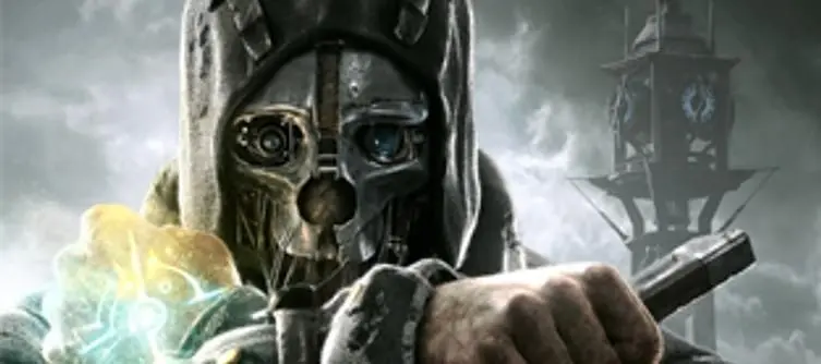 Dishonored getting story-based DLC called 'The Other Side of the Coin'