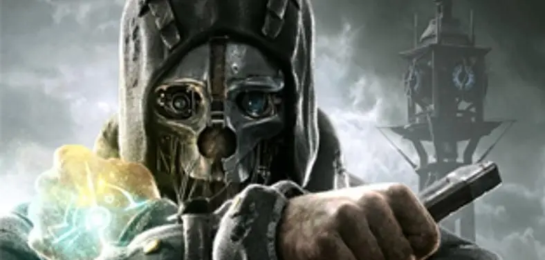 Dishonored getting story-based DLC called 'The Other Side of the Coin'