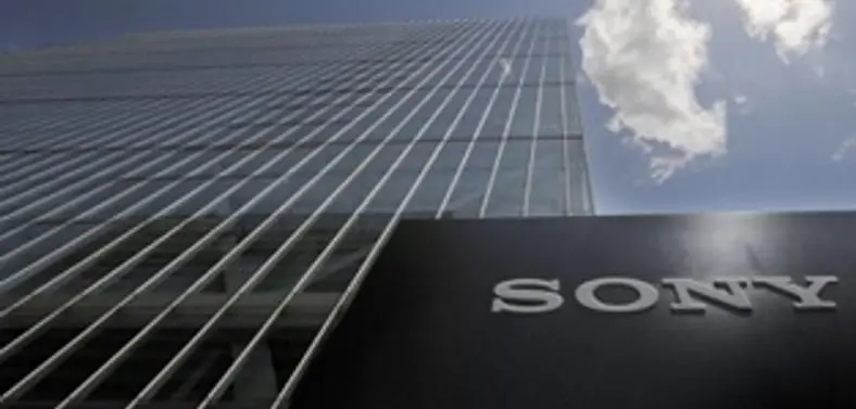 Record annual loss of $6.4bn for Sony, reducing workforce by 6%