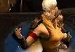 Blizzard updates Diablo III site with female monk, 3D render and art
