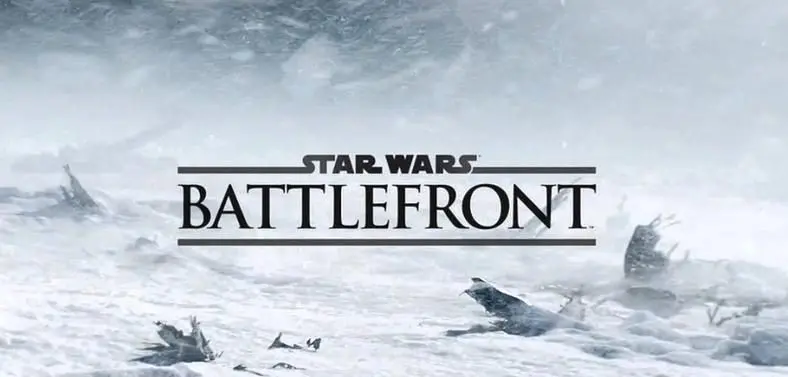 DICE: “Star Wars: Battlefront won't resemble anything that we've done before."
