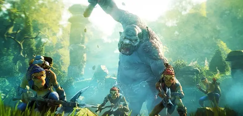 Microsoft cancels Fable Legends, closes Press Play Studios, considers shuttering Lionhead Studios UK