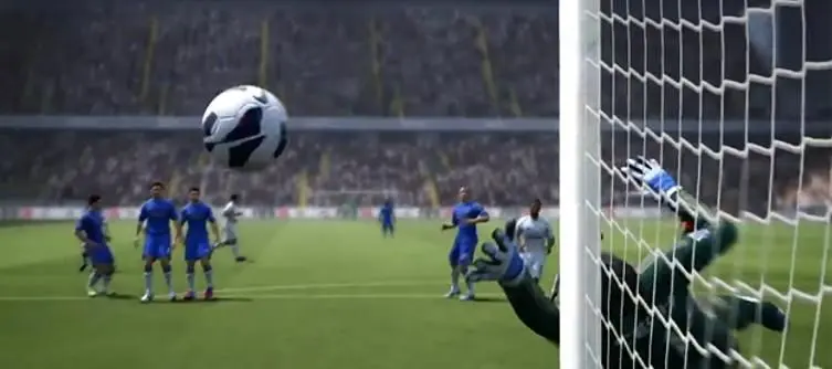 EA Sports releases FIFA 14 demo for PC and Xbox 360 today, PS3 tomorrow