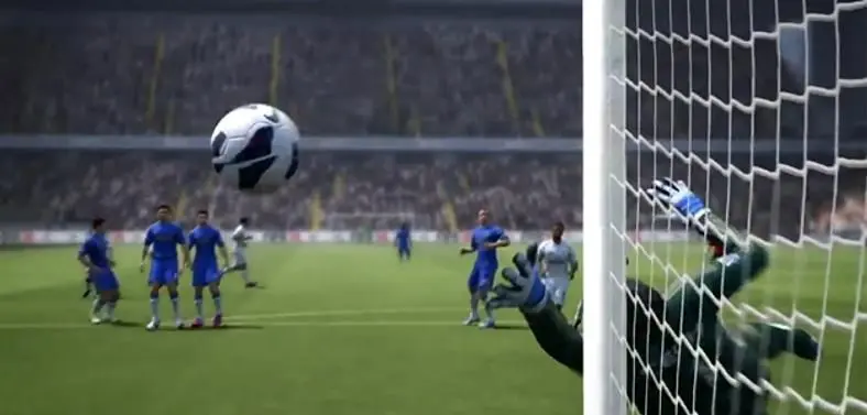 EA Sports releases FIFA 14 demo for PC and Xbox 360 today, PS3 tomorrow