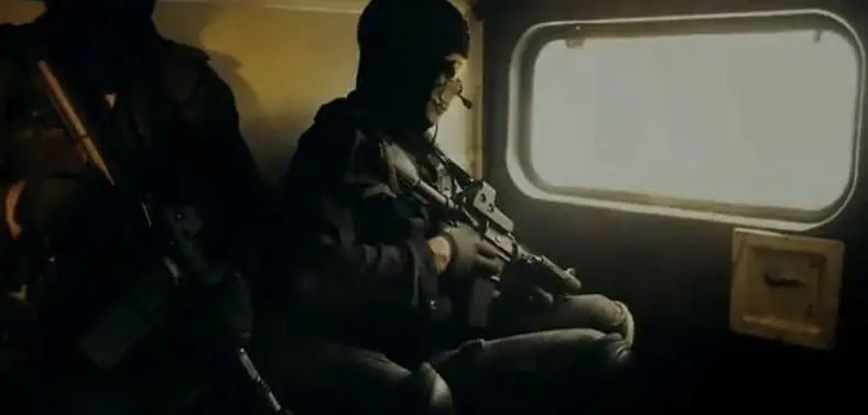 FindMakarov.com reveals live-action Modern Warfare video