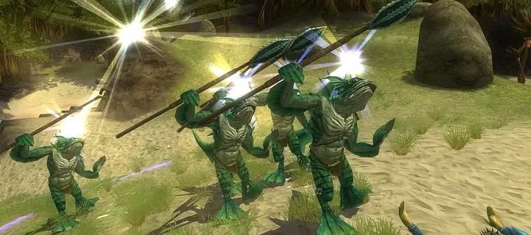 Way of the Monk content update for Dungeons and Dragons Online coming 3rd June