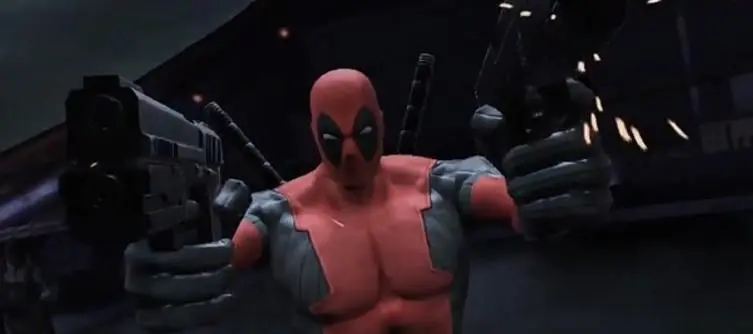 Activision lays off 40 members of Deadpool: The Game team