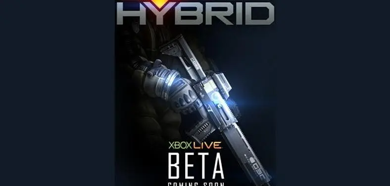 Hybrid beta testing to begin after GDC 2012