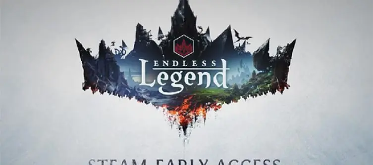 Endless Legend available today on Steam Early Access