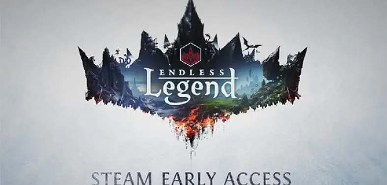 Endless Legend available today on Steam Early Access