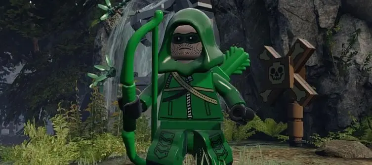 LEGO Batman 3 Season Pass content detailed in new trailer‏