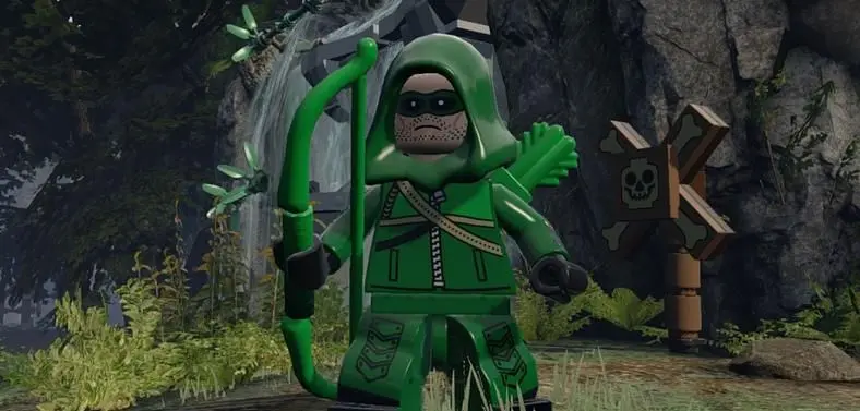 LEGO Batman 3 Season Pass content detailed in new trailer‏