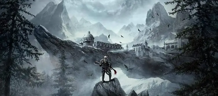 The Elder Scrolls Online Patch v6.0.7 - Prepare for Stadia Launch