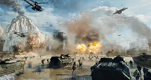 Battlefield 6 Patch Notes and Roadmap of Updates