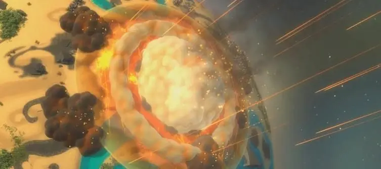 Uber Entertainment puts Planetary Annihilation on Kickstarter