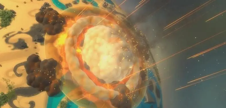 Uber Entertainment puts Planetary Annihilation on Kickstarter