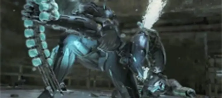 Metal Gear Solid: Rising won't star "too many" veteran characters