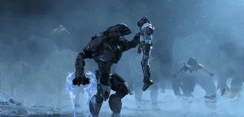Creative Assembly is developing RTS sequel Halo Wars 2