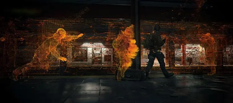 The Division open beta launches in February