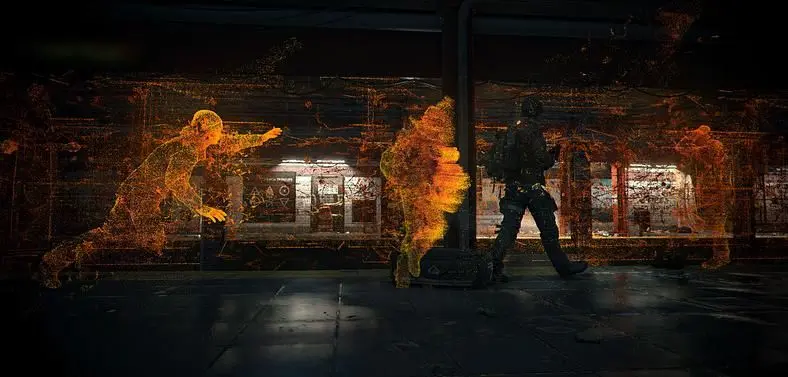 The Division open beta launches in February