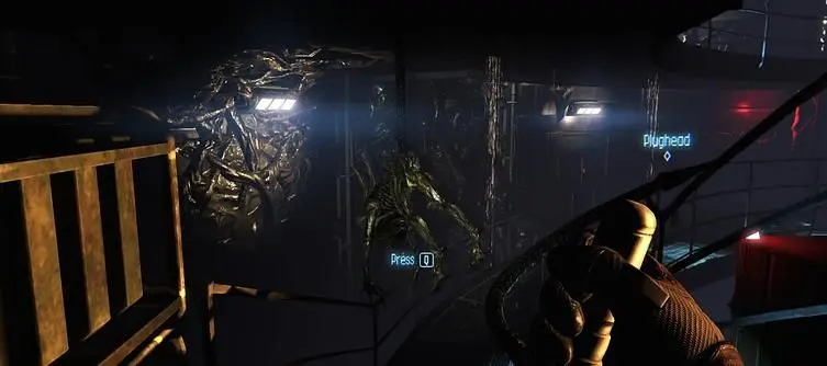 Aliens MMO Shooter Prequel Novel Coming Next Year, Suggesting 2020 Release Date