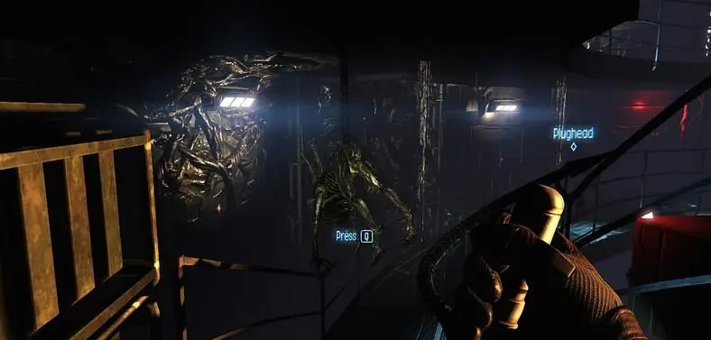 Aliens MMO Shooter Prequel Novel Coming Next Year, Suggesting 2020 Release Date