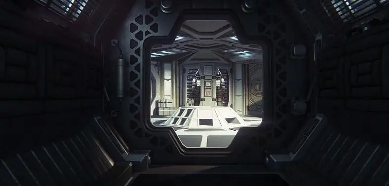 Alien: Isolation Multiplayer Modes - Co-Op Was Initially Considered