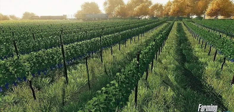 The Best Farming Simulator 22 Mods