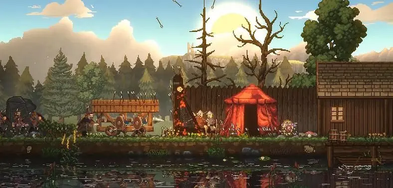 Xenonauts 2 and Sons of Valhalla Demos heading to Steam Next Fest in February
